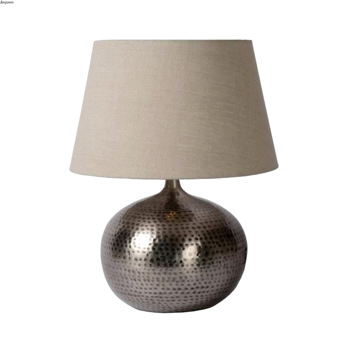 Lampe de chevet enfant amazone