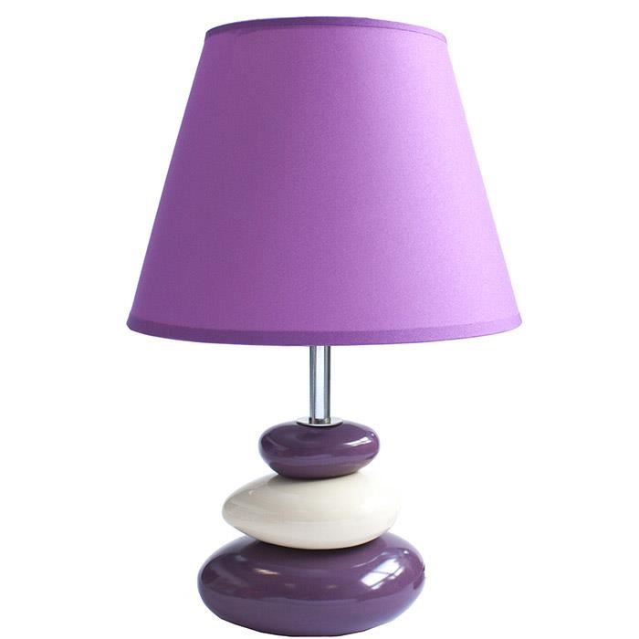 Lampe de chevet enfant personnalisable