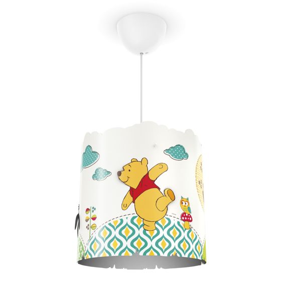 Lampe de chevet 2d