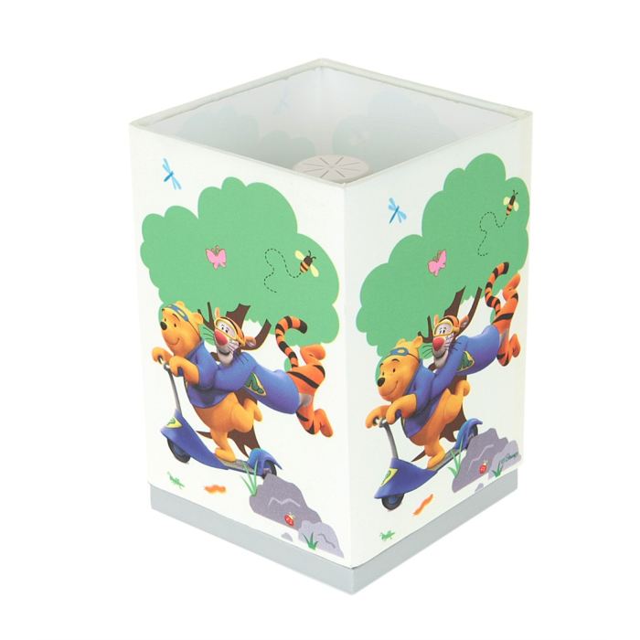 Lampe de chevet winnie l'ourson