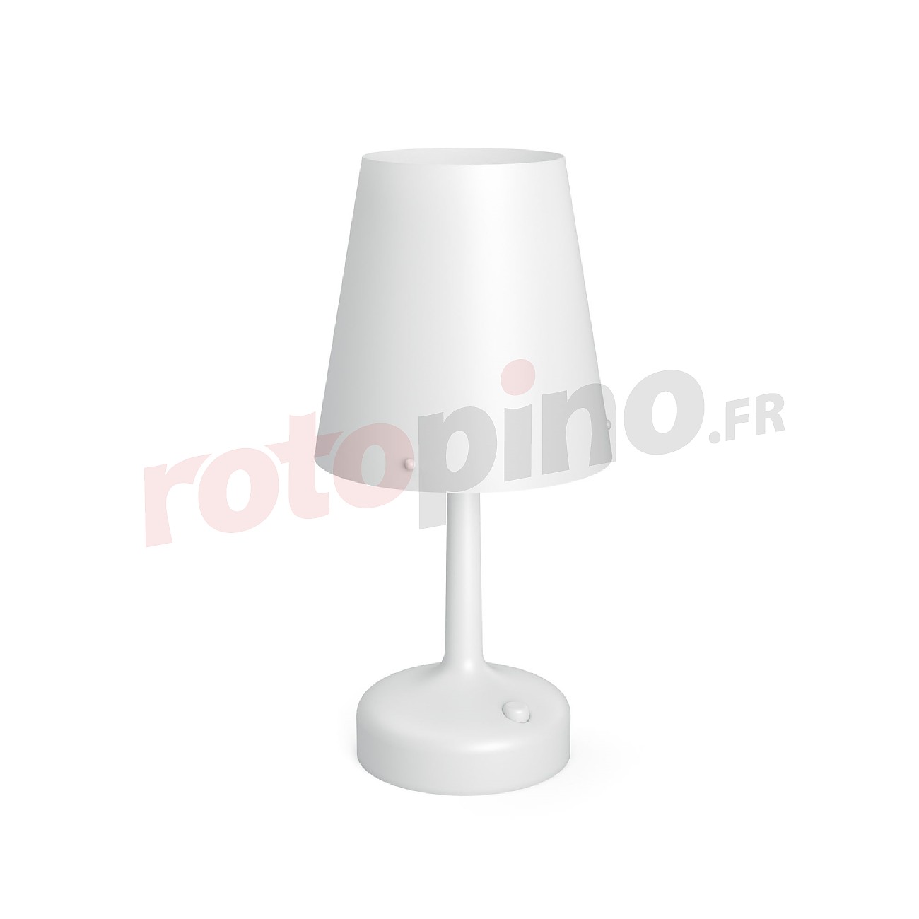 Lumière lampe de chevet