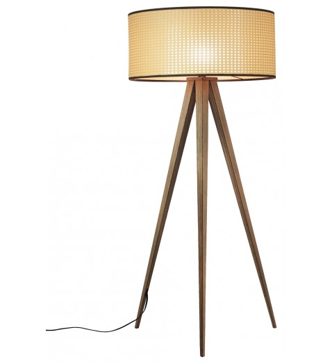 Lampadaire 3 pieds