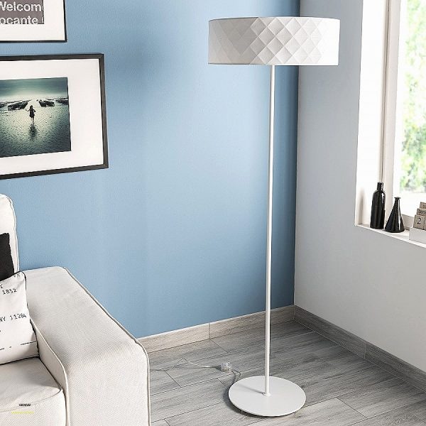 Lampadaire arguin