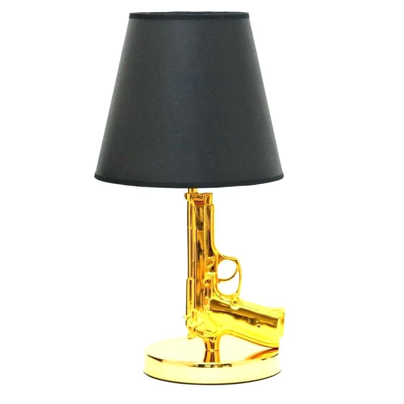 Lampe de chevet chez but