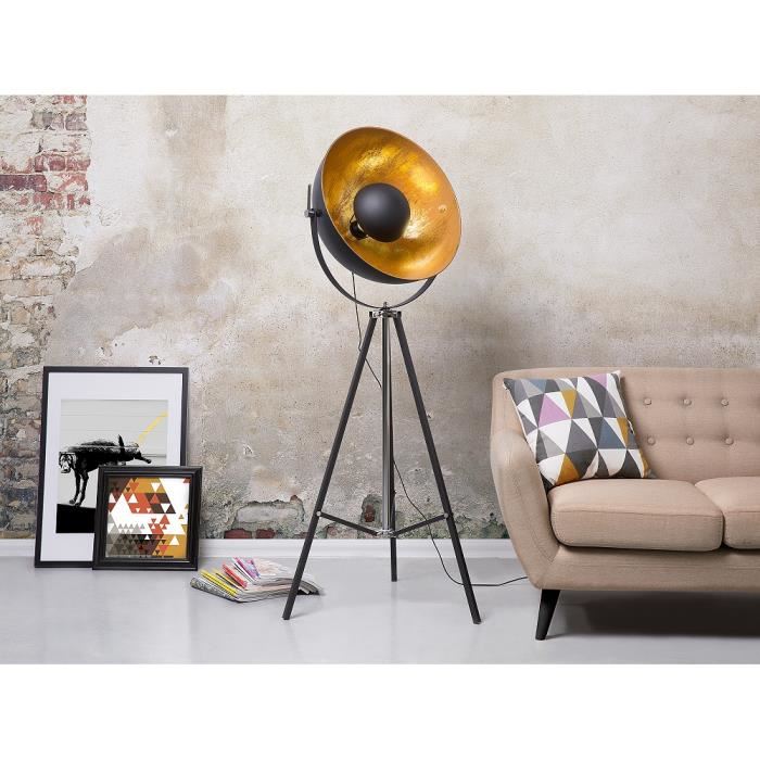 Lampadaire salon photos