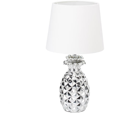 Lampe de chevet 25 cm
