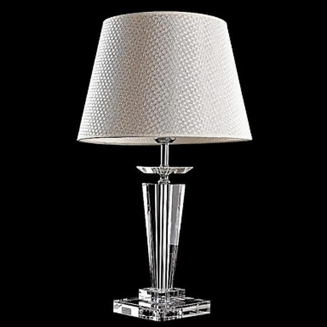 Lampe sur pied de chevet