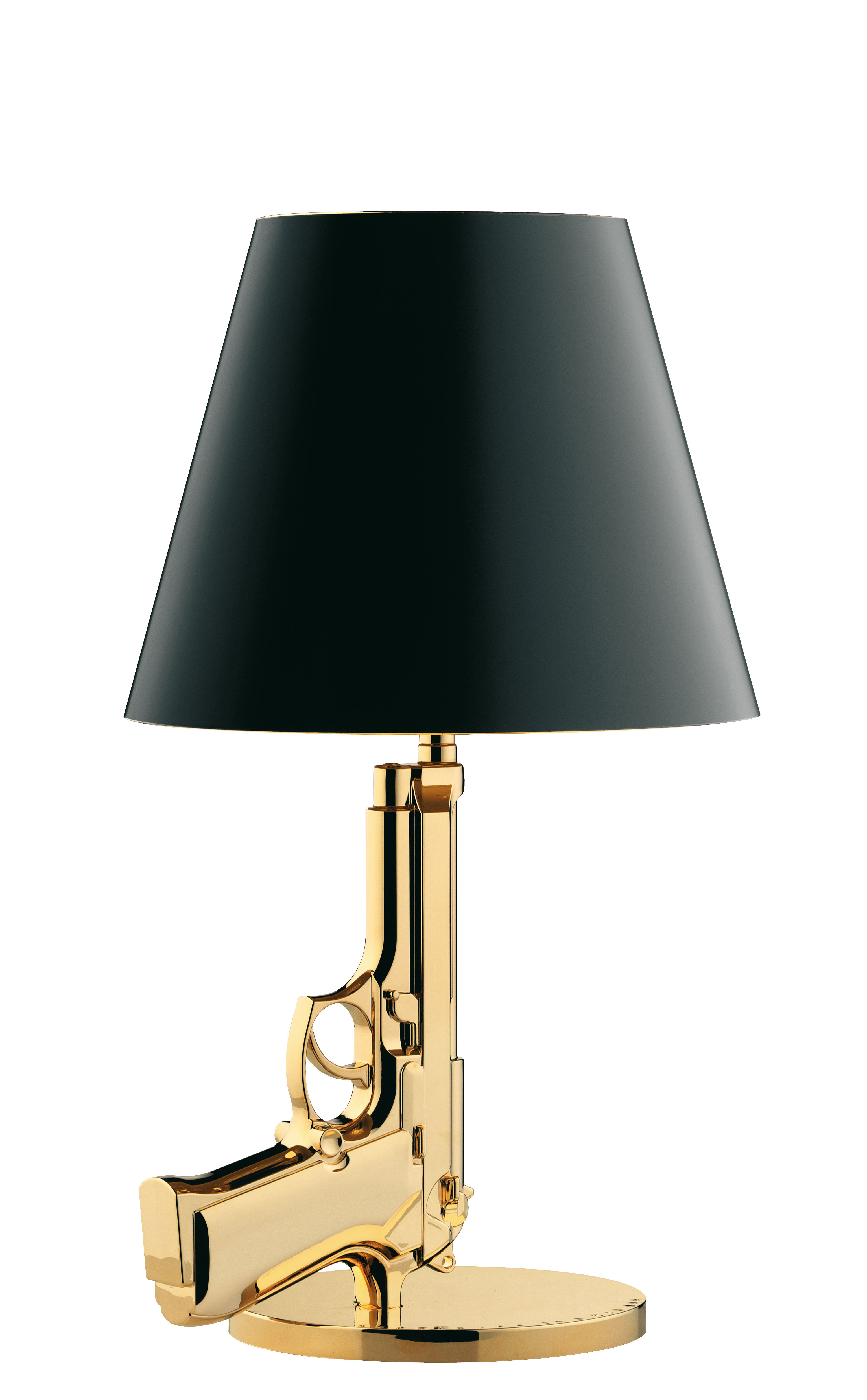 Lampe de chevet starck