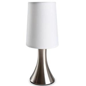 Lampe de chevet avec différentes intensités