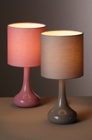 Lampe de chevet sans fil alinea
