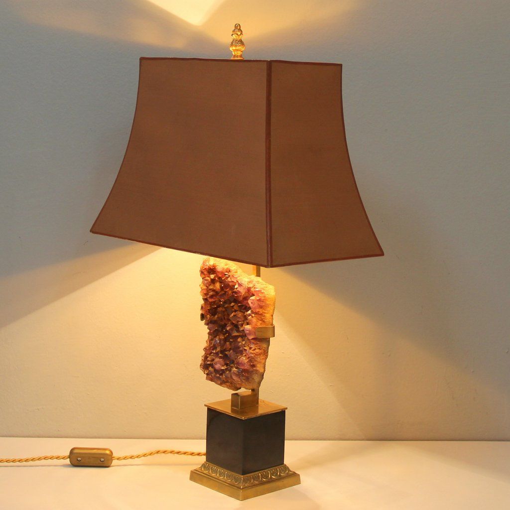 Lampe de chevet jardin d'ulysse