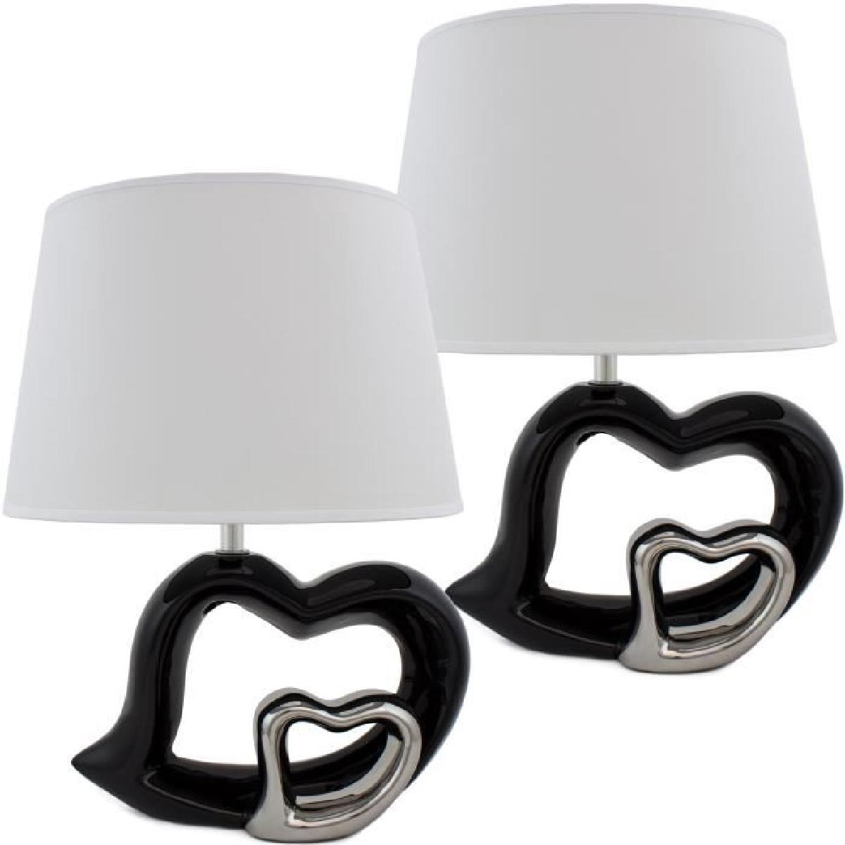 Lampe de chevet lot