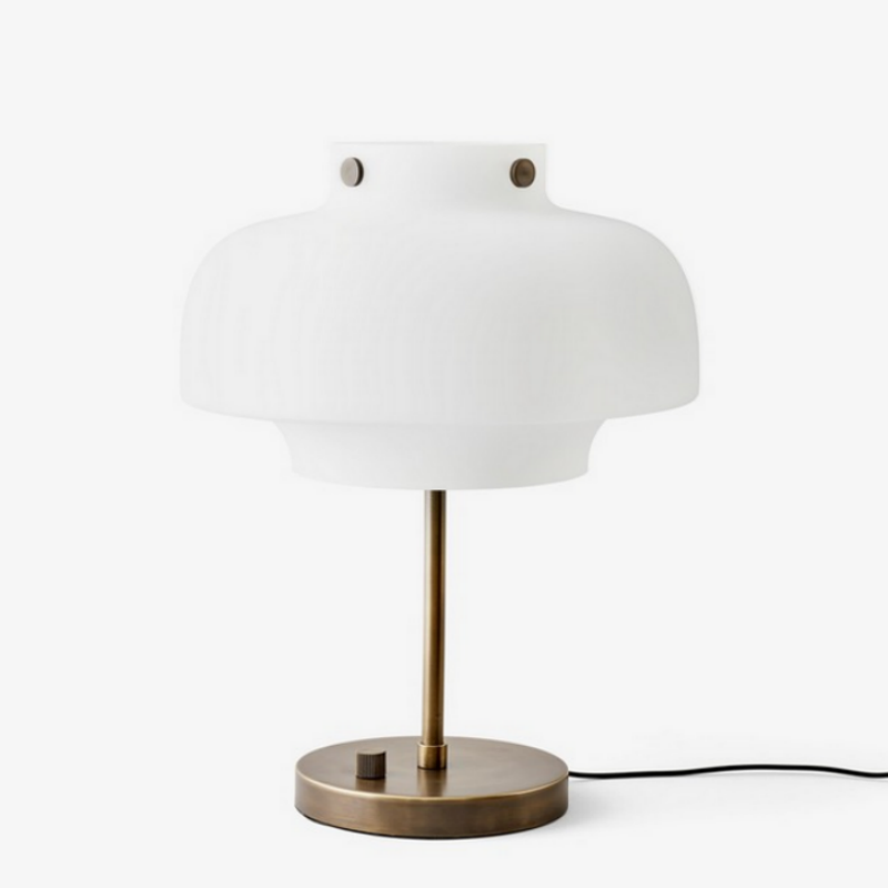 Ampoule pour lampadaire avec variateur