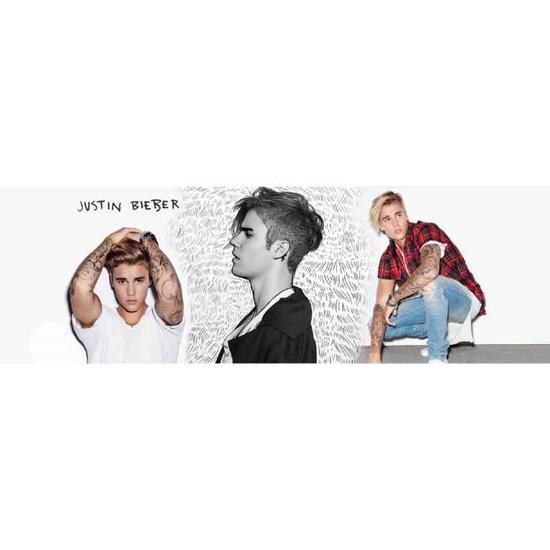 Lampe de chevet justin bieber