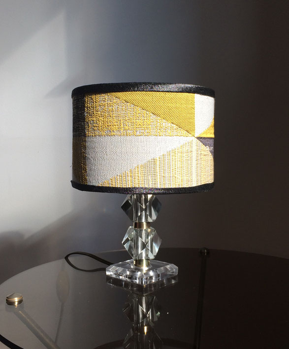 Lampadaire coin
