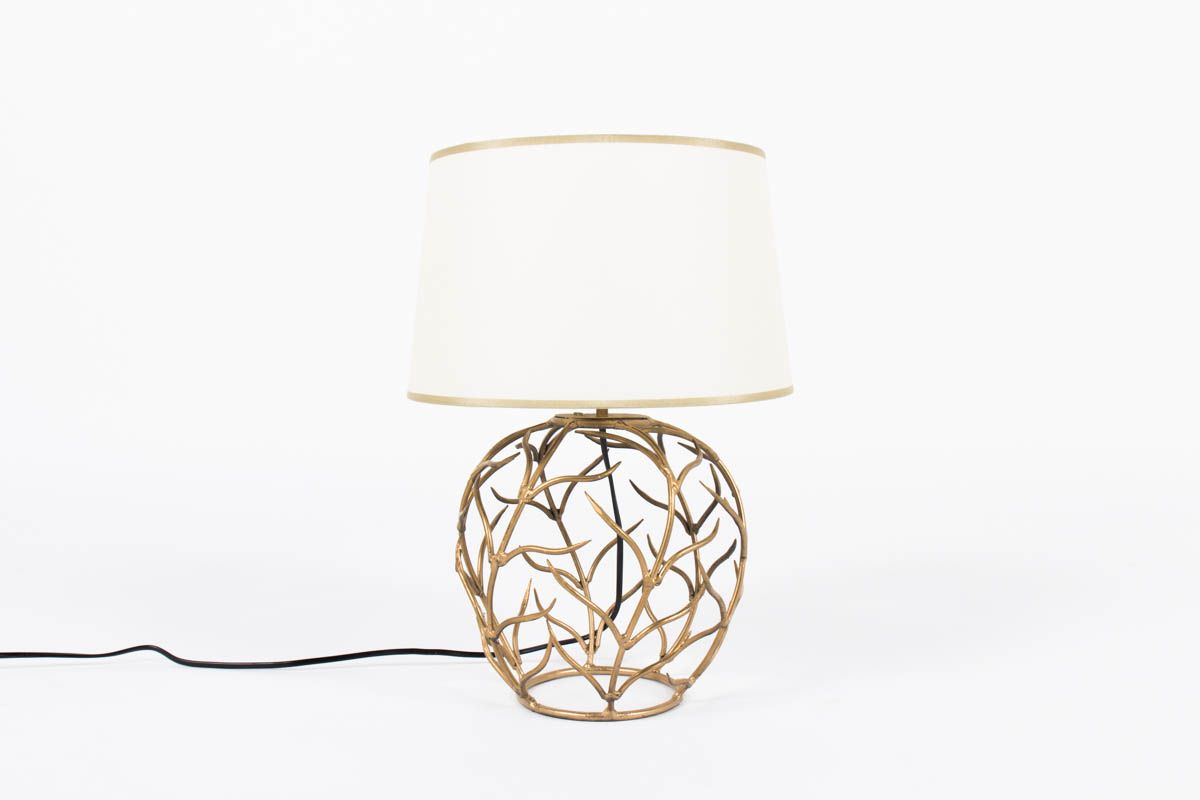 Lampe design chic