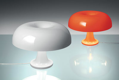 Lampe design connu