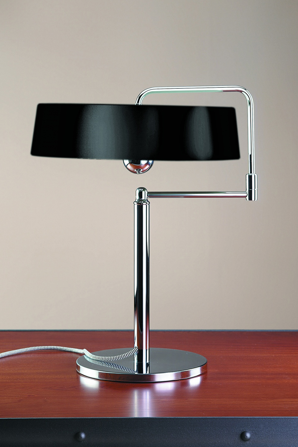 Pierre chareau lampadaire