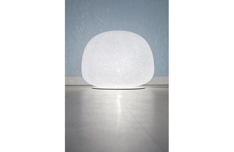 Lampe design de table