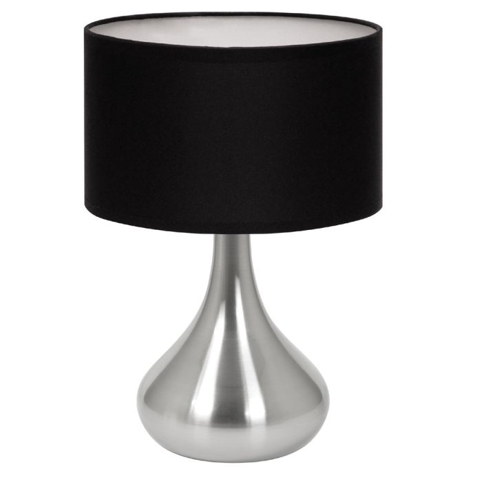 Lampe de chevet sans electricite