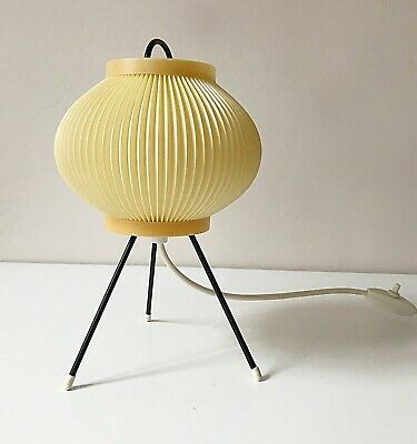 Lampe design plastique