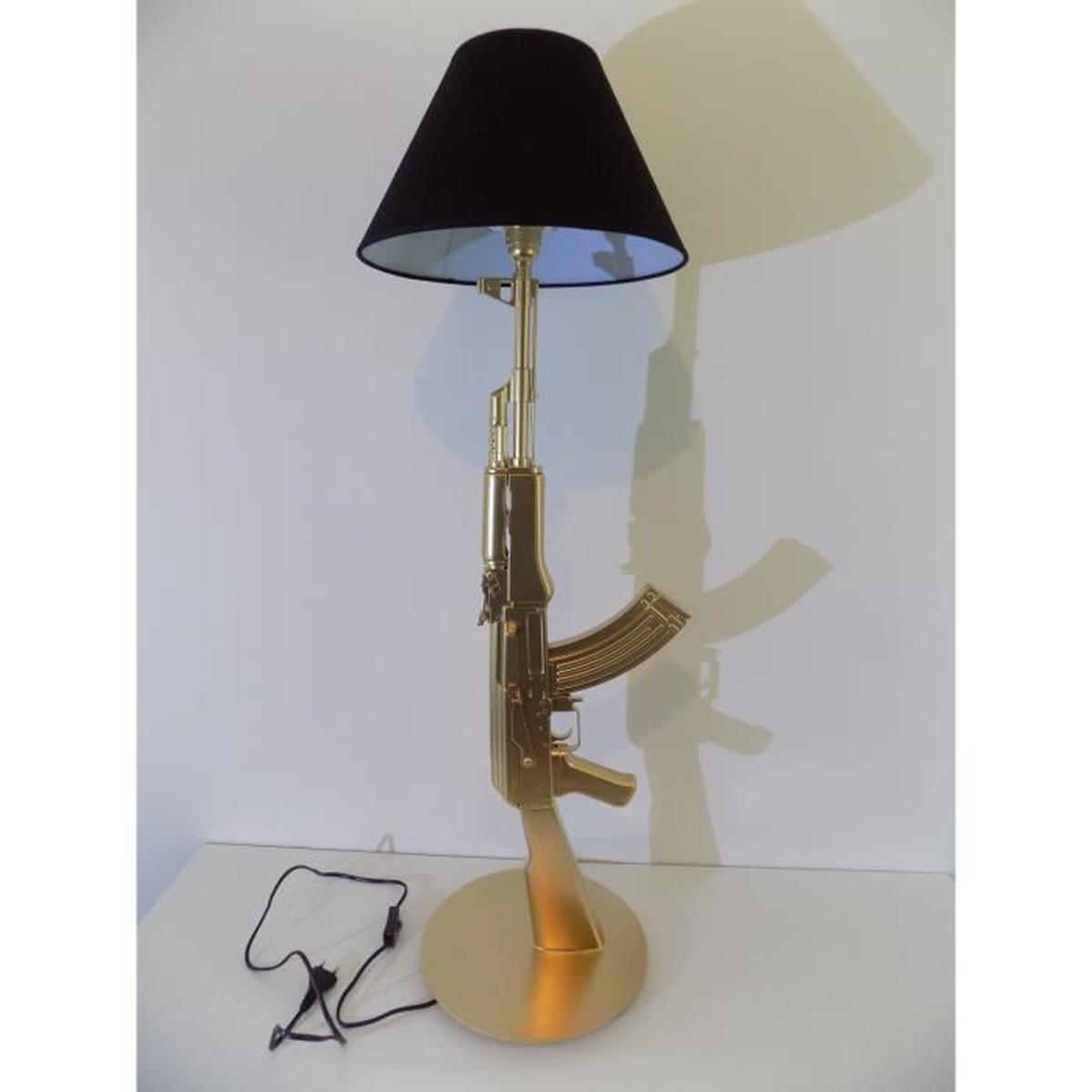 Lampe design