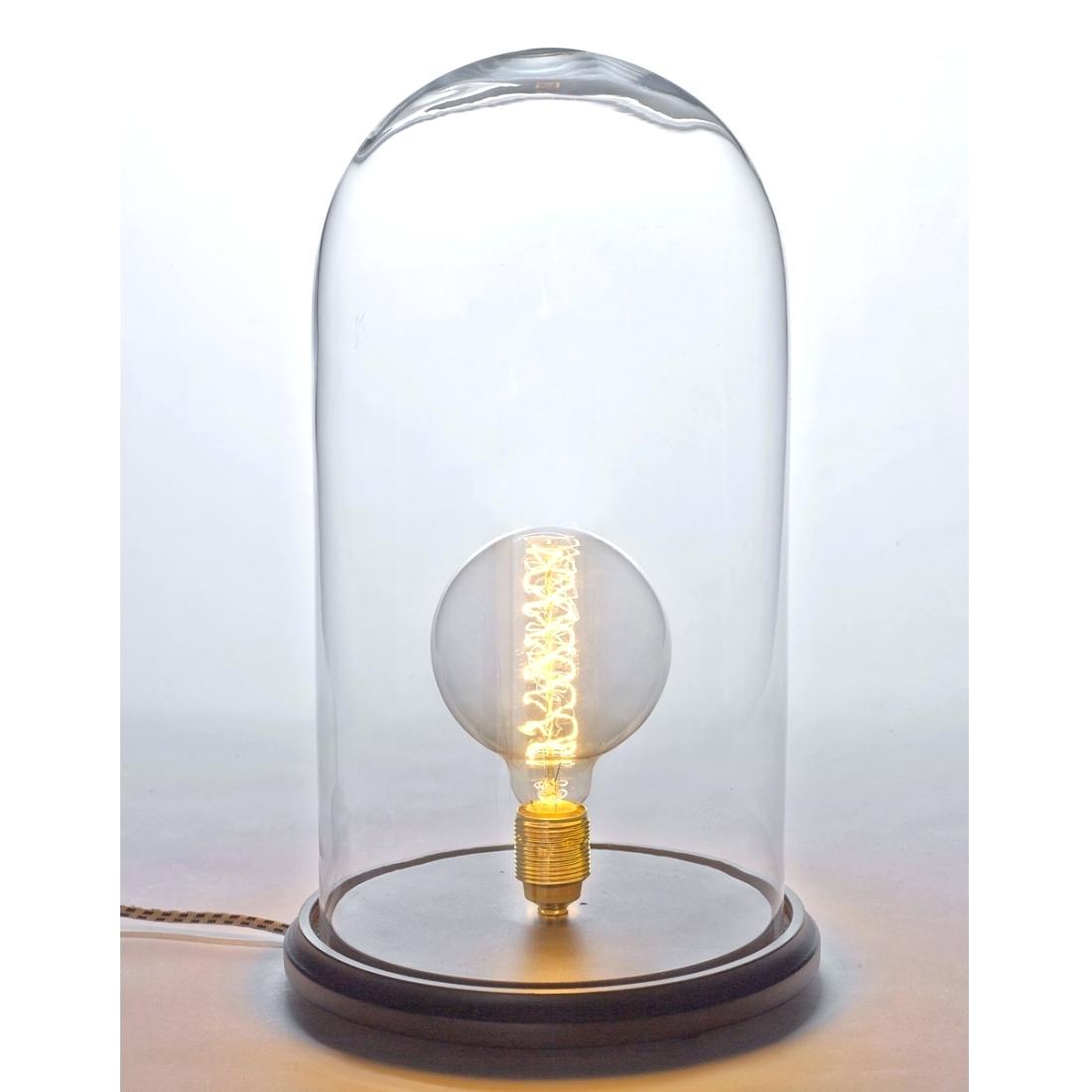 Lampe à poser design ikea