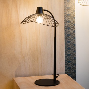Lampe de nuit design