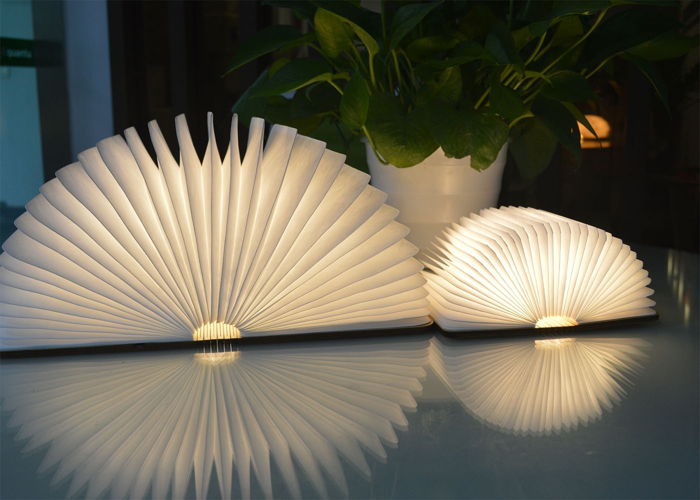 Lampe originale design