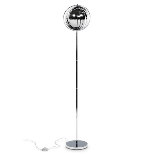 Lampadaire exterieur detecteur