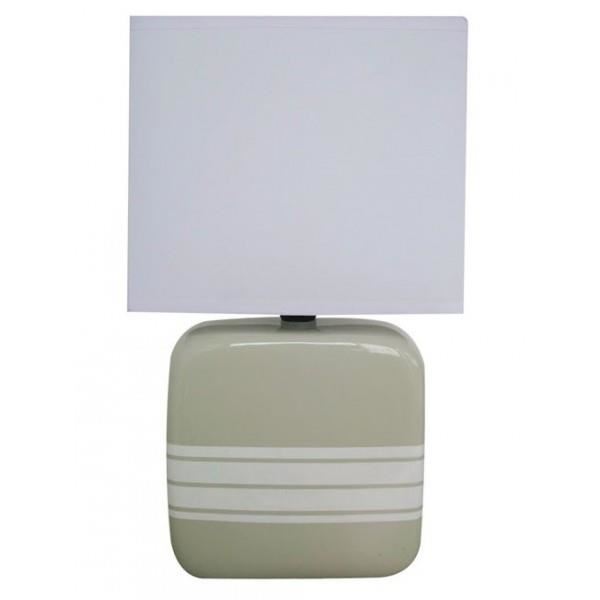 Pied lampe design