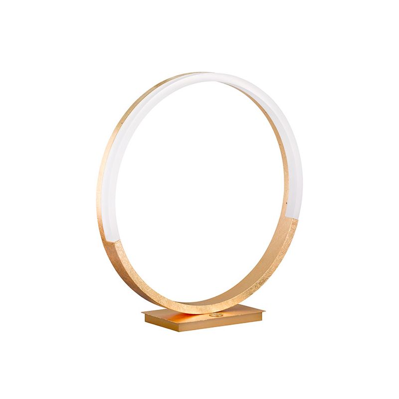 Lampe led design salon