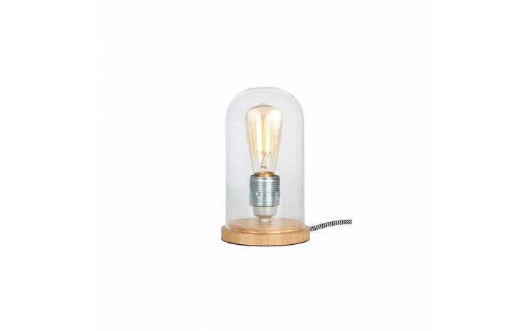 Design scandinave lampe