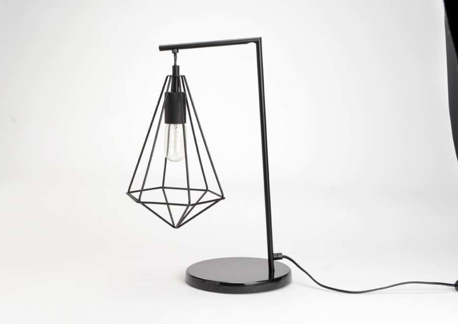 Lampe de chevet garcon alinea