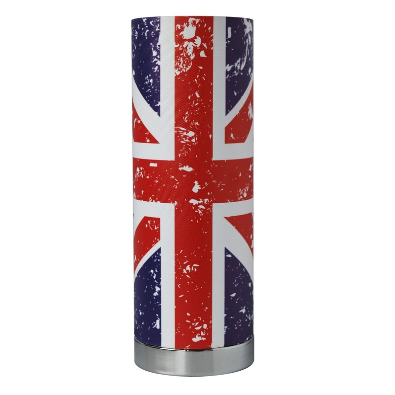 Lampe de chevet style london