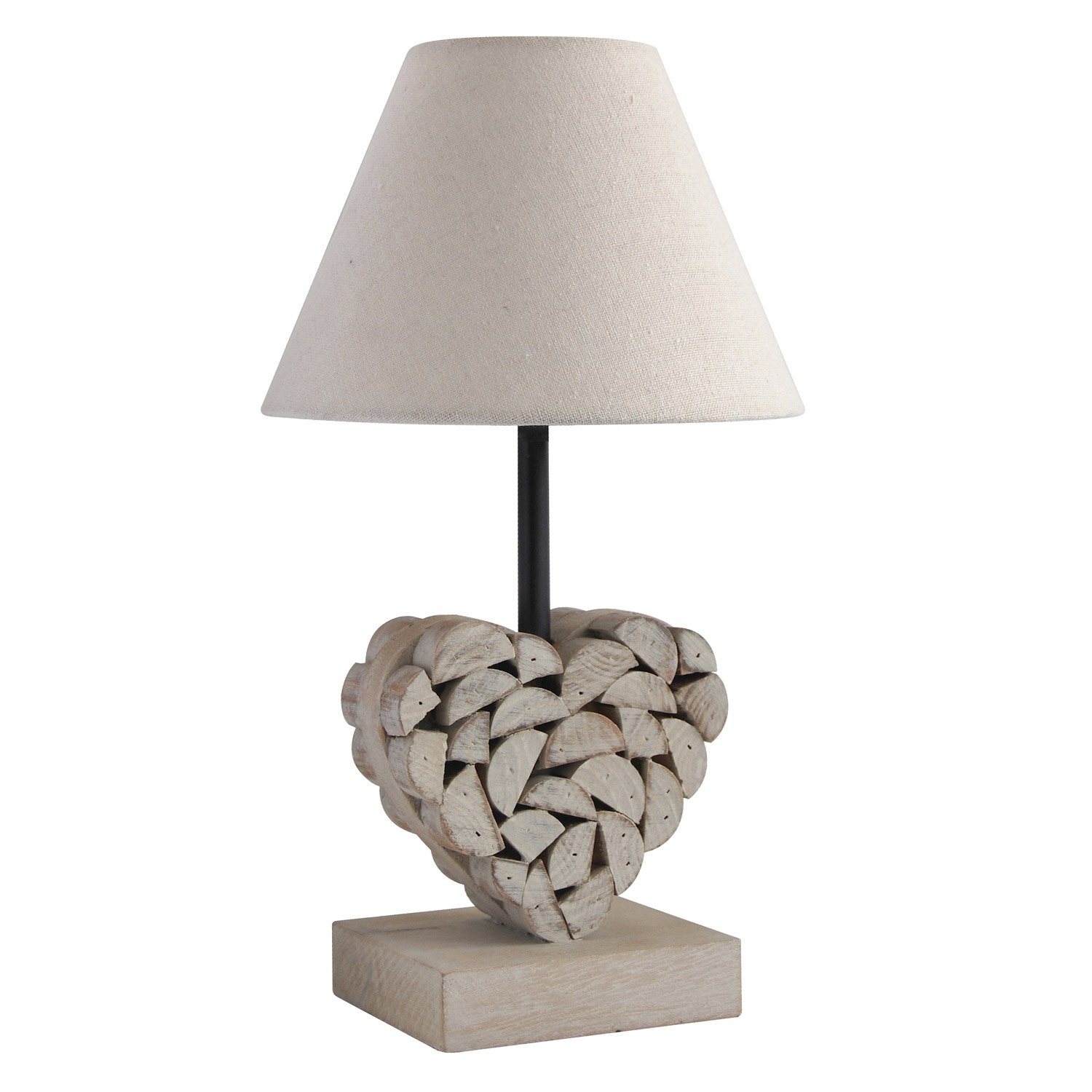 Lampe de chevet w