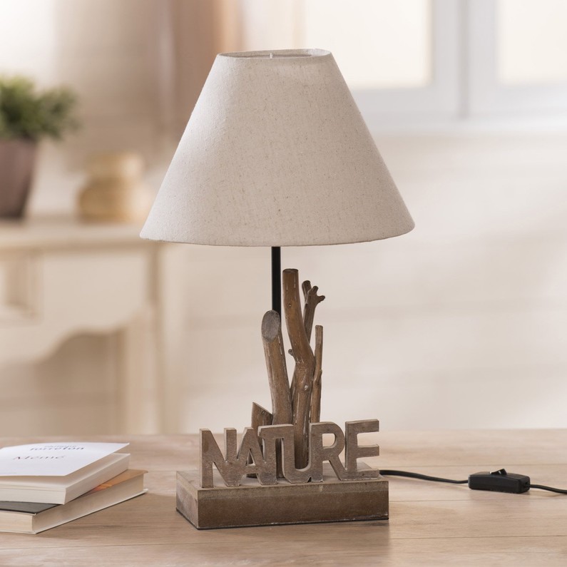 Interrupteur pour lampe de chevet leroy merlin