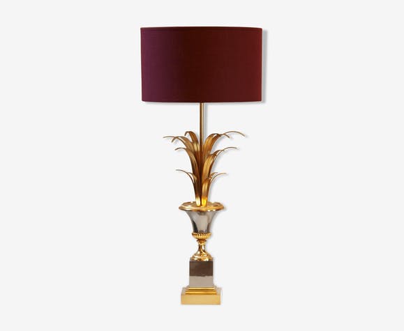 Lampe de chevet tactile boulanger