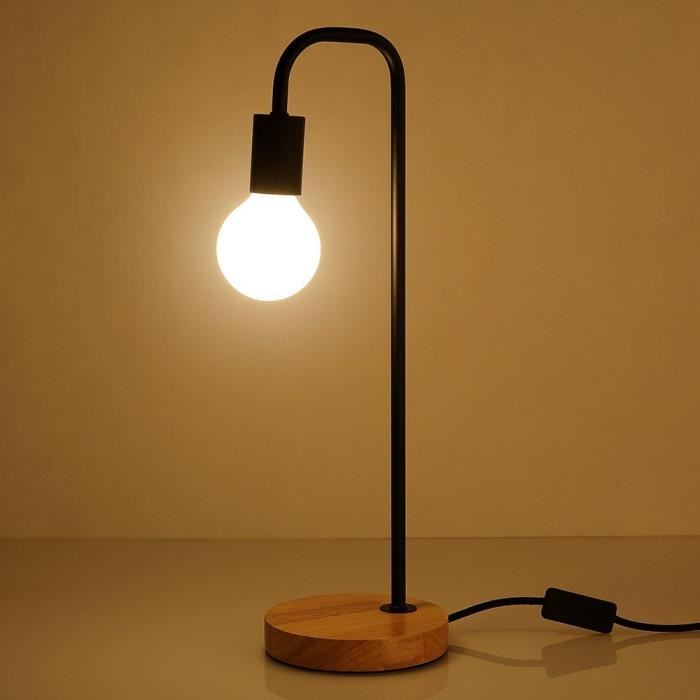 Top lampe de chevet