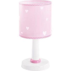 Lampe de chevet fille 6 ans