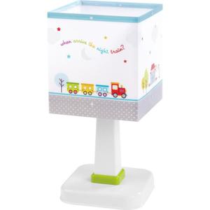 Lampe de chevet enfant garçon