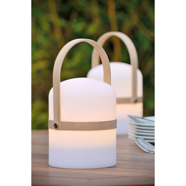 Ampoule led lampadaire exterieur