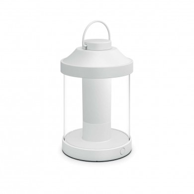 Philips lampadaire exterieur
