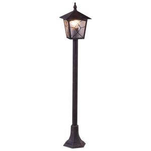 Lampadaire exterieur hauteur 150 cm