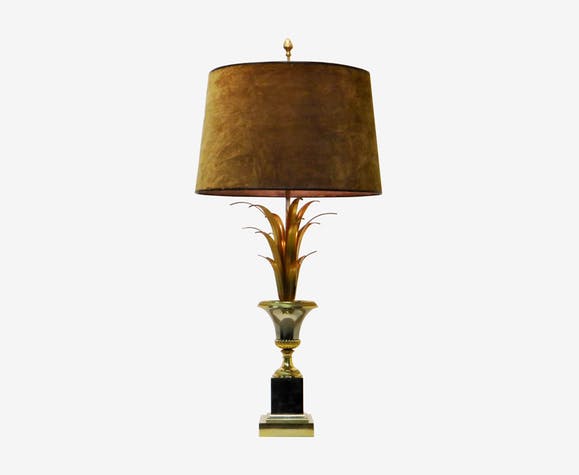 Lampadaire boulanger