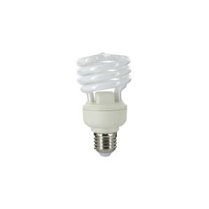 Lampadaire fluocompact