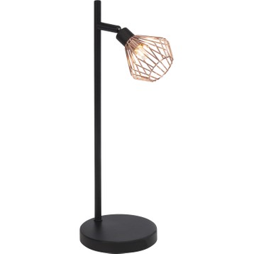 Leroy merlin lampe de chevet floriane