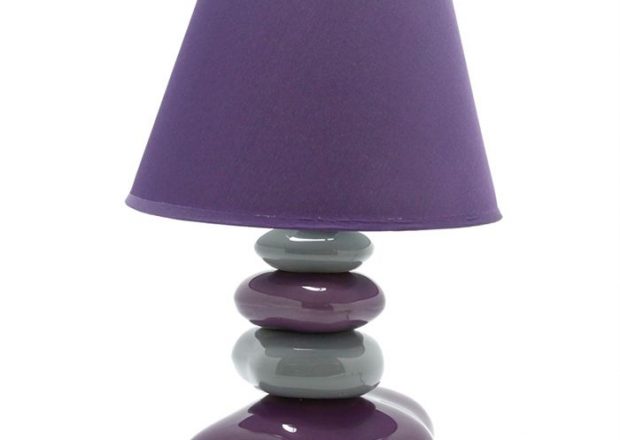Lampe De Chevet La Foir Fouillenull