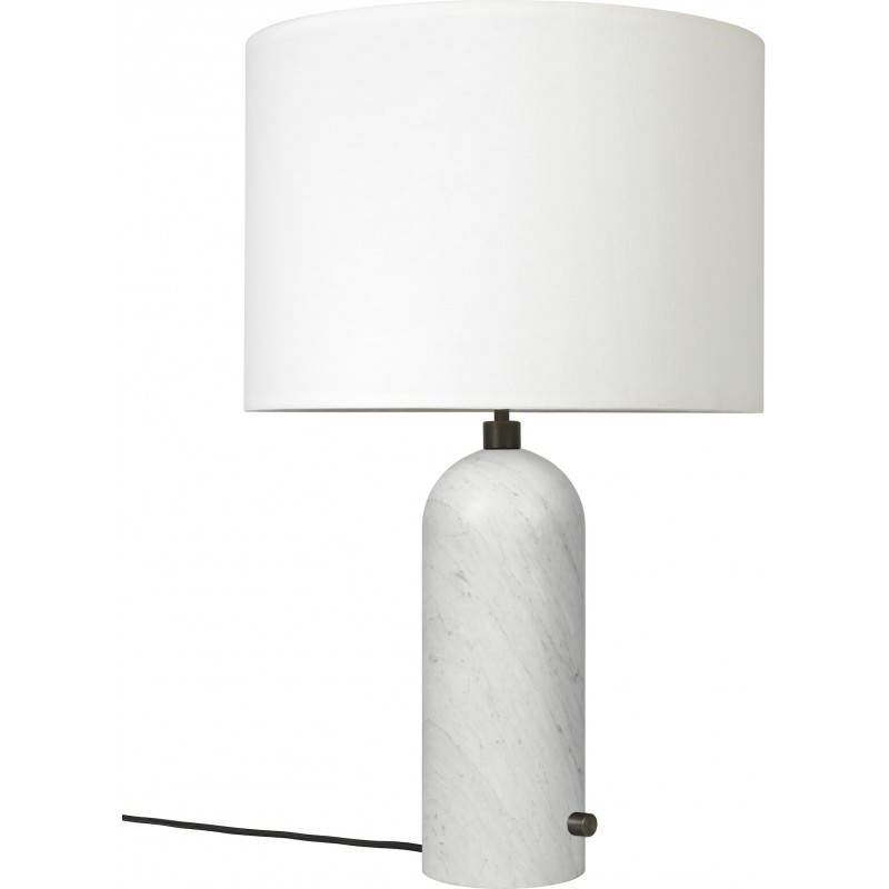 Socle lampadaire