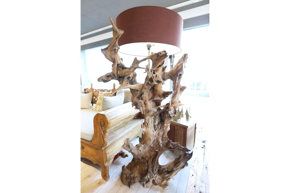 Grosse lampe design